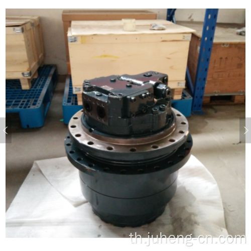 Excavator R330-9 Final Drive R330-9 Motor Travel Motor